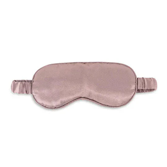 Slaapmasker roze