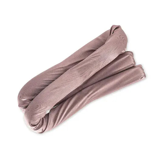 Haarkruller roze