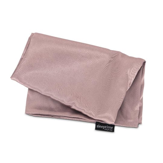 Kussensloop roze