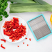Nicer Dicer Chef Pro groentesnijder 23-delig