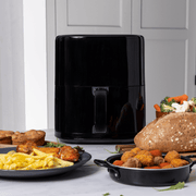 BluMill Digitale Airfryer 5L