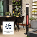 BluMill Tuin Heater