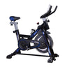 BluMill Hometrainer Spinningfiets - voor cardio- en krachttraining
