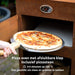 BluMill Outdoor Pizza Oven