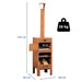 BluMill Outdoor Pizza Oven