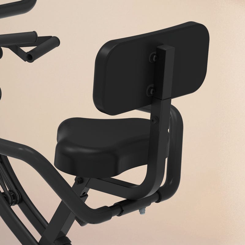BluMill X-Bike opvouwbare hometrainer