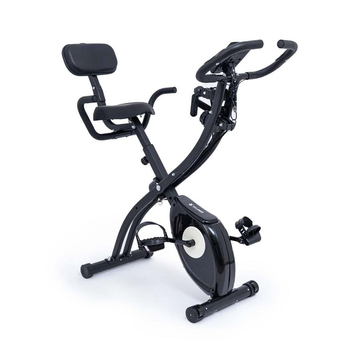 BluMill X-Bike opvouwbare hometrainer