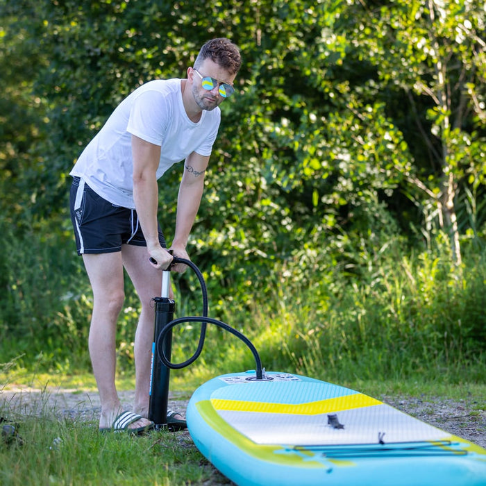 BluMill Opblaasbaar Sup Board