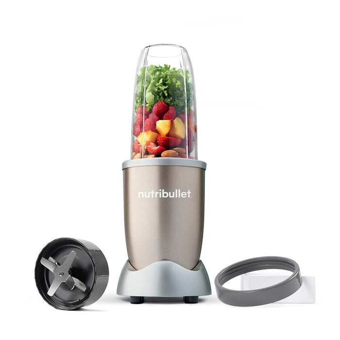 nutribullet Pro 900 Metallic Blender