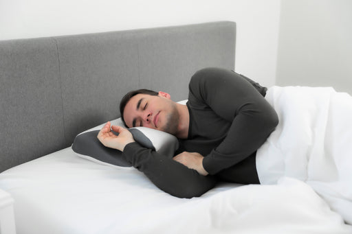 Doctor Pillow anti-snurk kussen