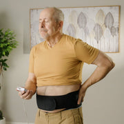 DR-HO'S Circulation Promoter Pain Therapy Belt