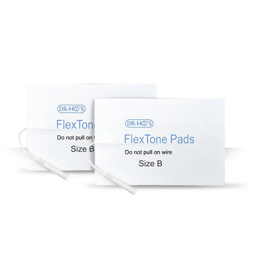 DR-HO'S FlexTone massagepads