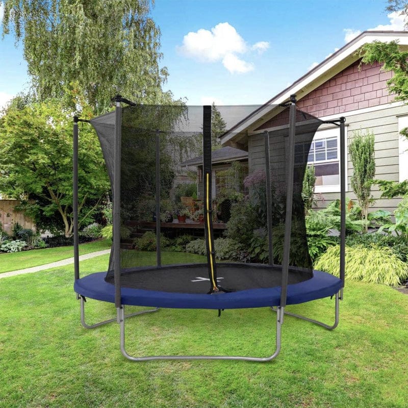 Dunlop trampoline met veiligheidsnet  305 cm
