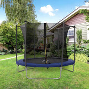 Dunlop trampoline met veiligheidsnet  305 cm
