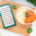 Nicer Dicer Chef Pro groentesnijder 23-delig