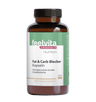Feelvita Vet en Koolhydraten Supplement – 120 capsules