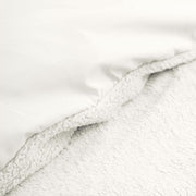 Felman Cozy Teddy Dekbedovertrek