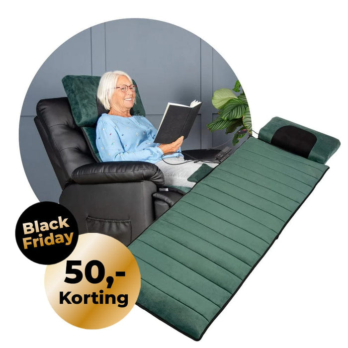 Felman Remedy Massage System