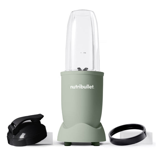 nutribullet Pro 900 Pastel Collection Jade
