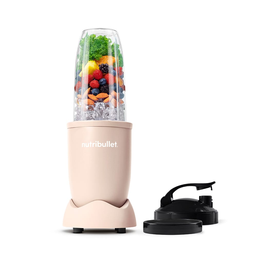 nutribullet Pro 900 Exclusive Blender - Kies uit meerdere kleuren