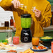 magic bullet combo blender voor sauzen