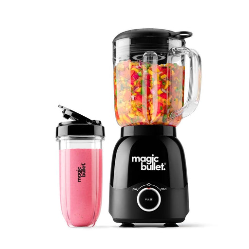 magic bullet Combo Blender