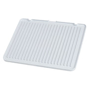 Multifunctionele Genius Chef contactgrill met 10 programma's