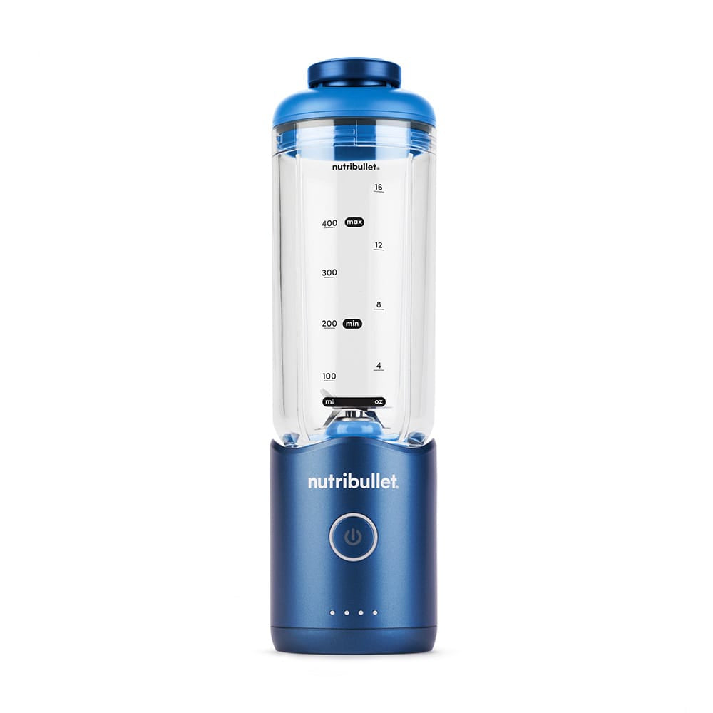 Nutribullet FLEX Portable To Go Blender