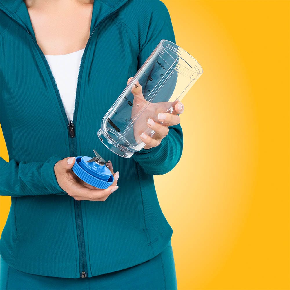 Nutribullet FLEX Portable To Go Blender