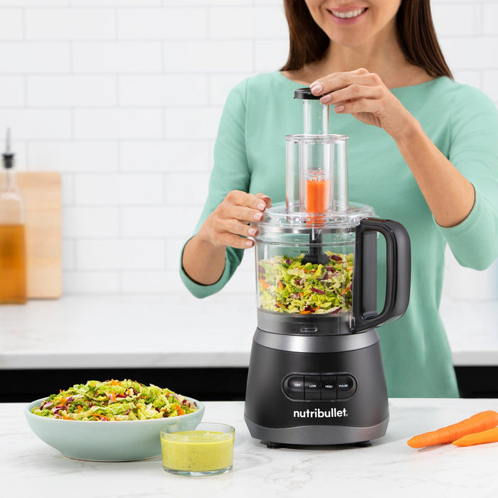 nutribullet food processor keukenmachine