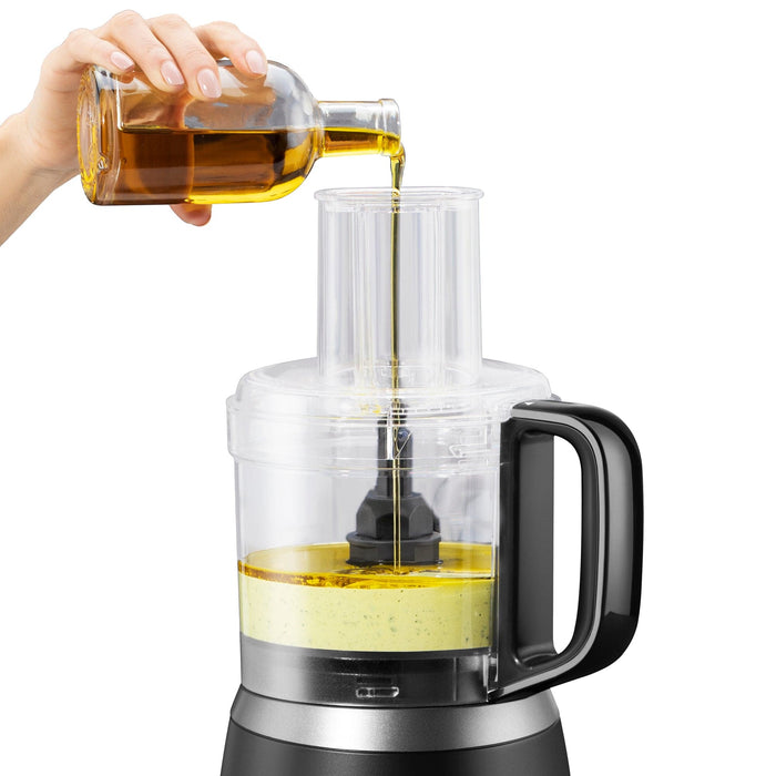 nutribullet food processor keukenmachine