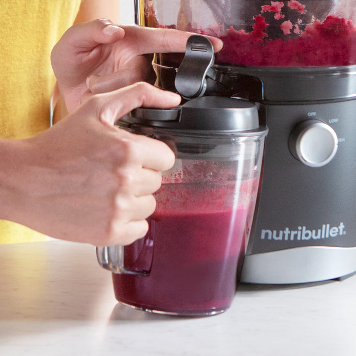 nutribullet Juicer 800 watt