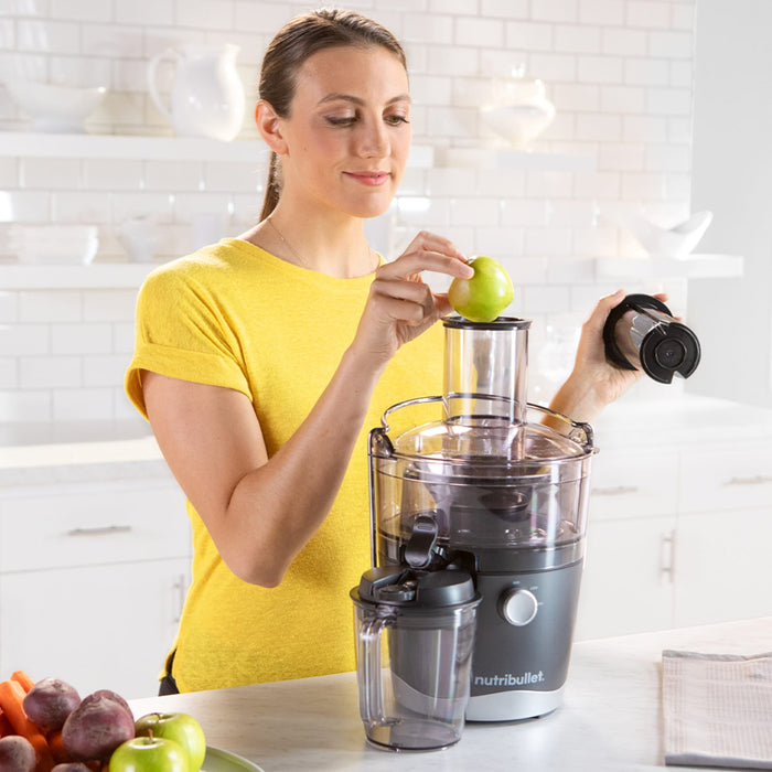 nutribullet Juicer 800 watt