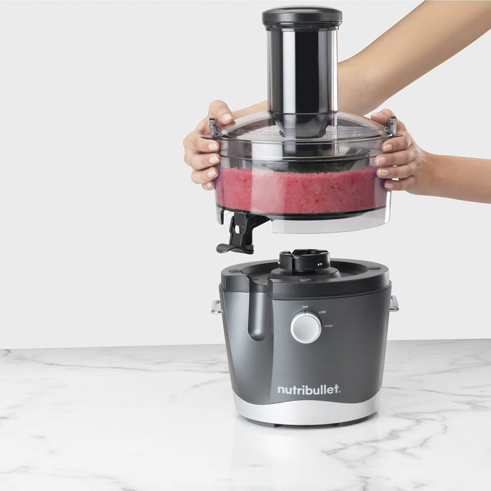 nutribullet Juicer 800 watt