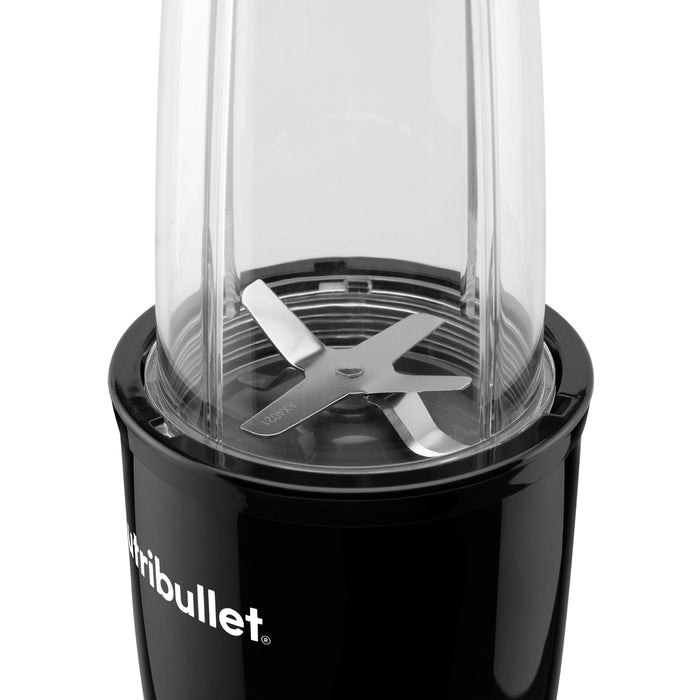 Nutribullet Original Blender 500 watt glossy zwart