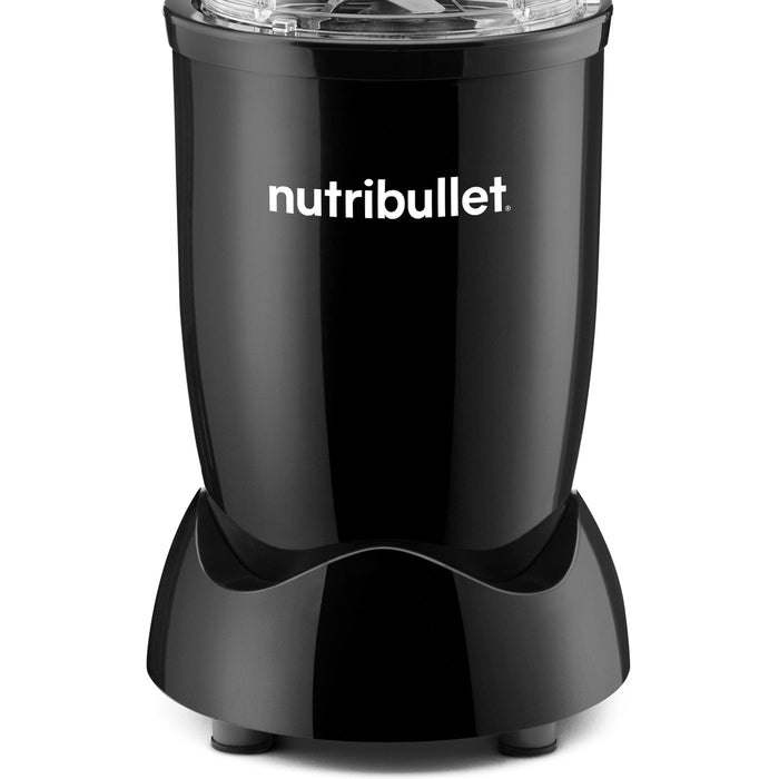 Nutribullet Original Blender 500 watt glossy zwart