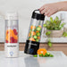 nutribullet Portable To-Go Blender voor smoothies