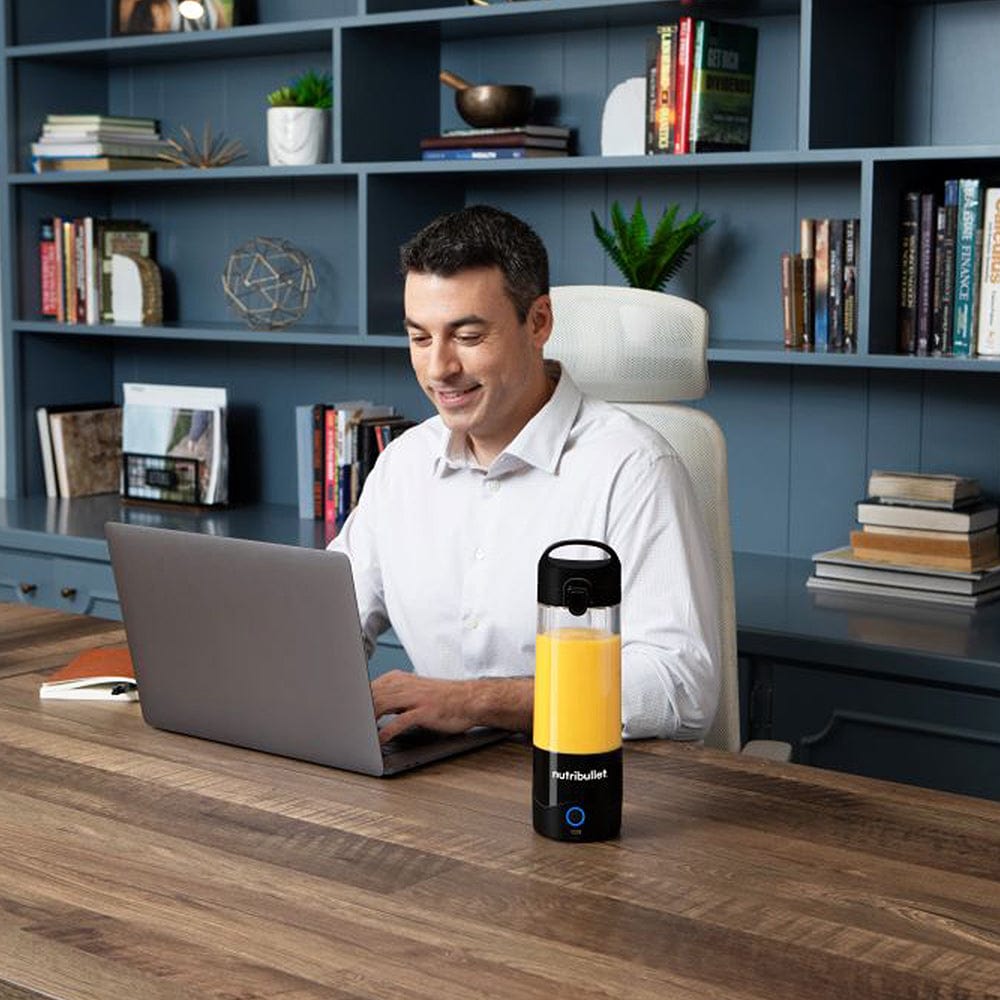 nutribullet Portable To-Go Blender