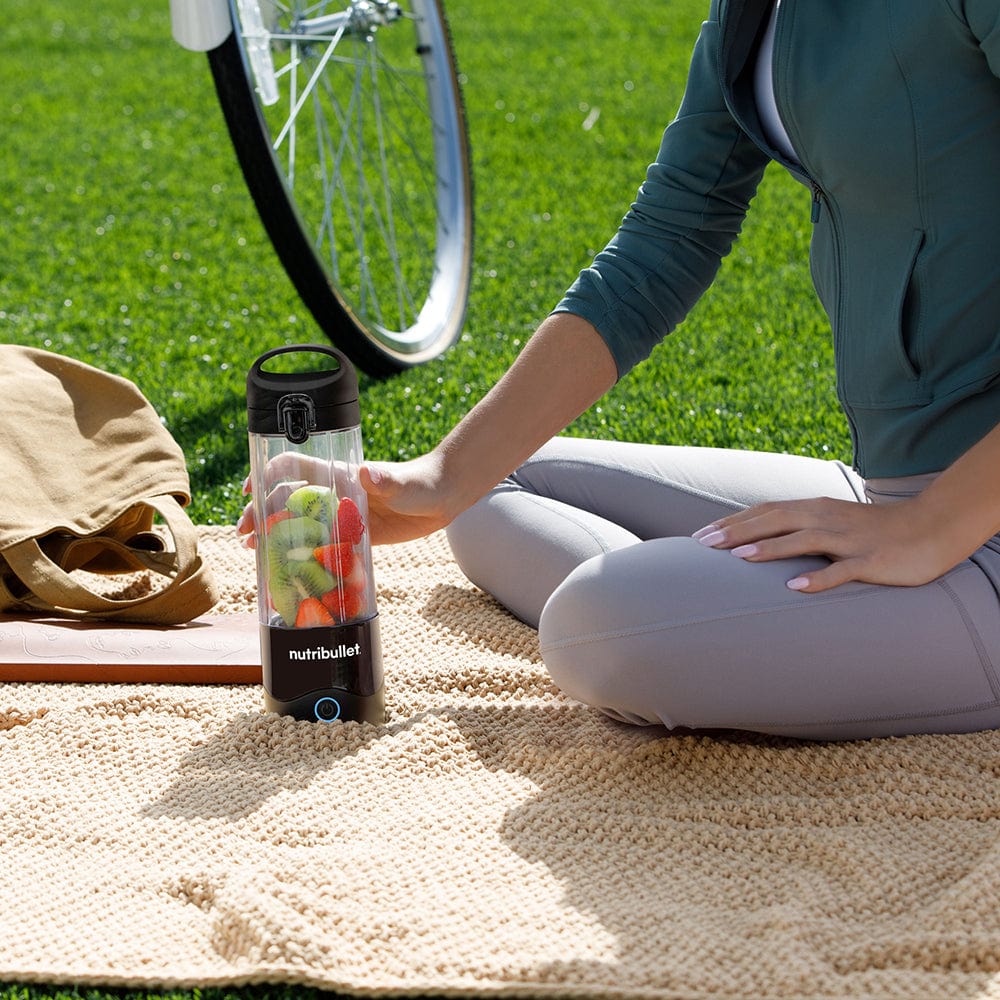 nutribullet Portable To-Go Blender