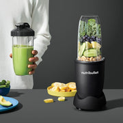 nutribullet Pro 900 Exclusive Blender all black