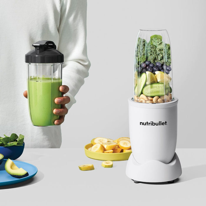 nutribullet Pro 900 Exclusive Blender