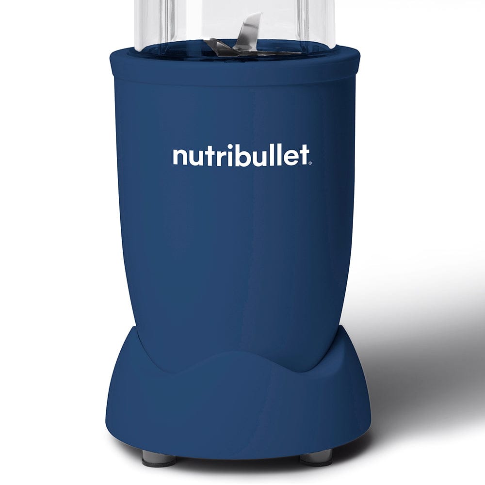 nutribullet Pro 900 Exclusive Blender indigo blauw basisunit