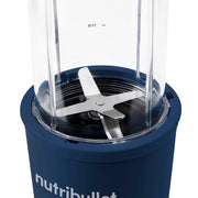 nutribullet Pro 900 Exclusive Blender blauw messenblad