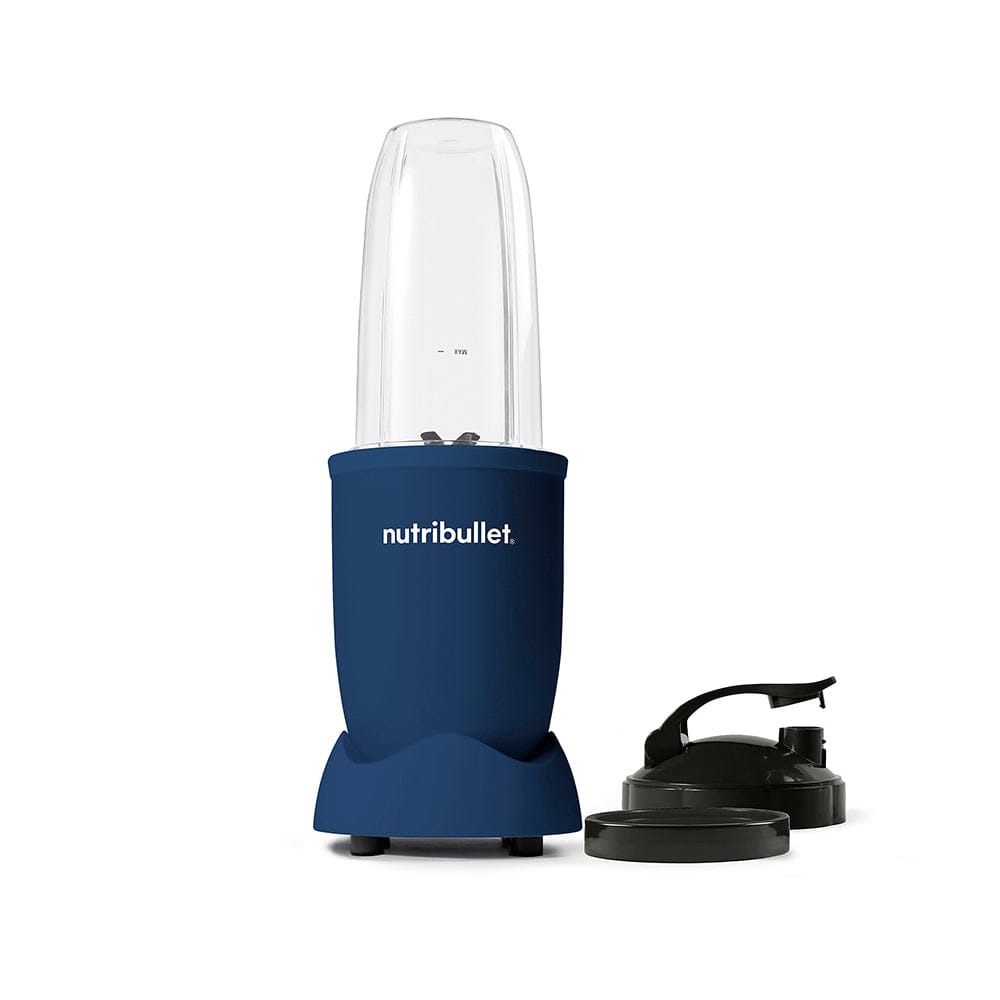 nutribullet Pro 900 Exclusive Blender indigo blauw