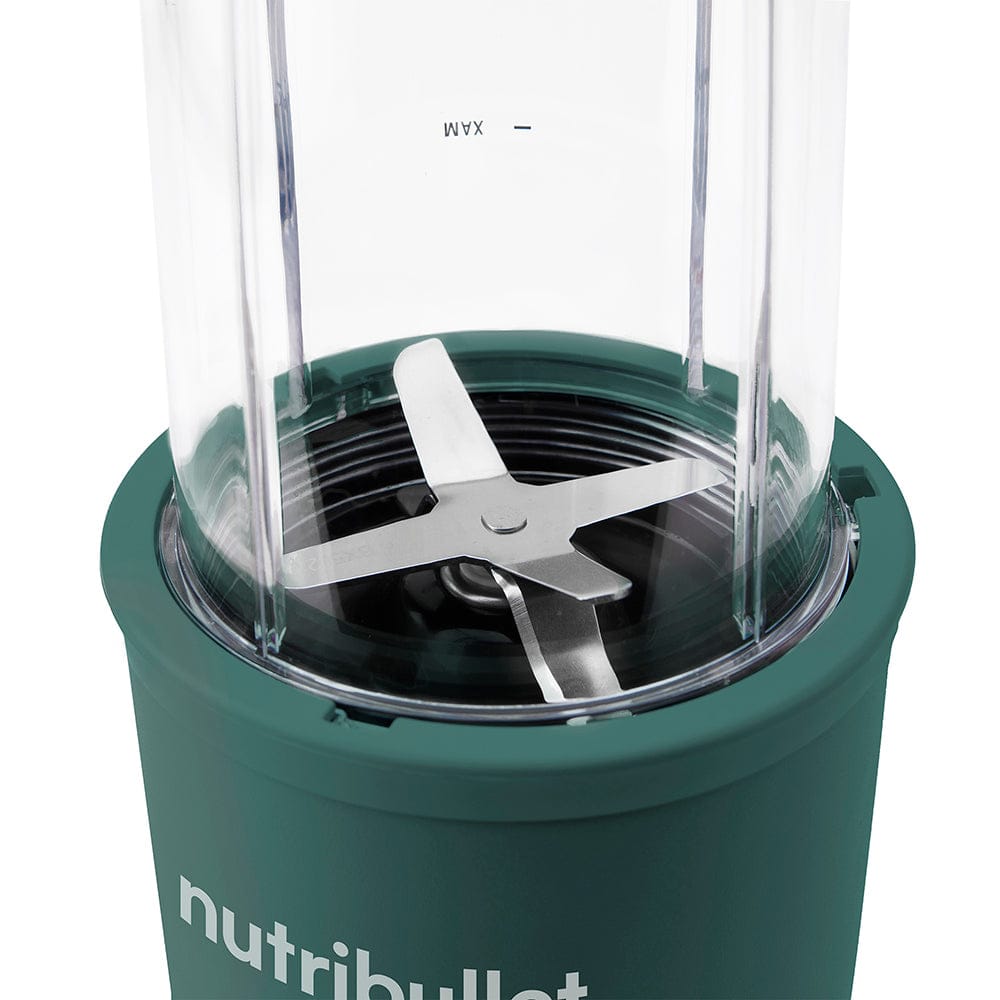 nutribullet Pro 900 Exclusive Blender groen messenblad