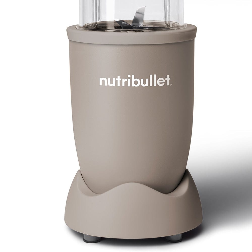 nutribullet Pro 900 Exclusive Blender mokka basisunit