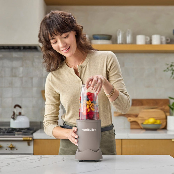 nutribullet Pro 900 Exclusive Blender - Kies uit meerdere kleuren