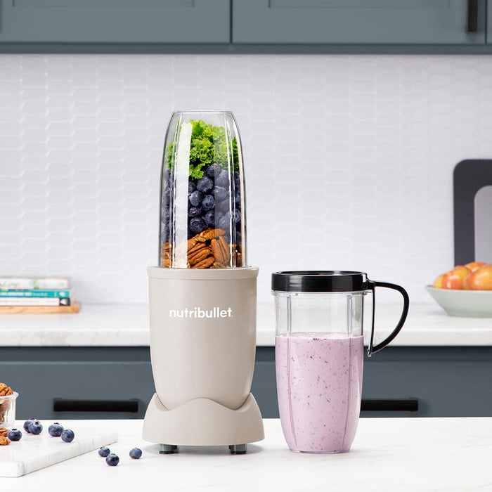nutribullet Pro 900 Exclusive Blender - Kies uit meerdere kleuren