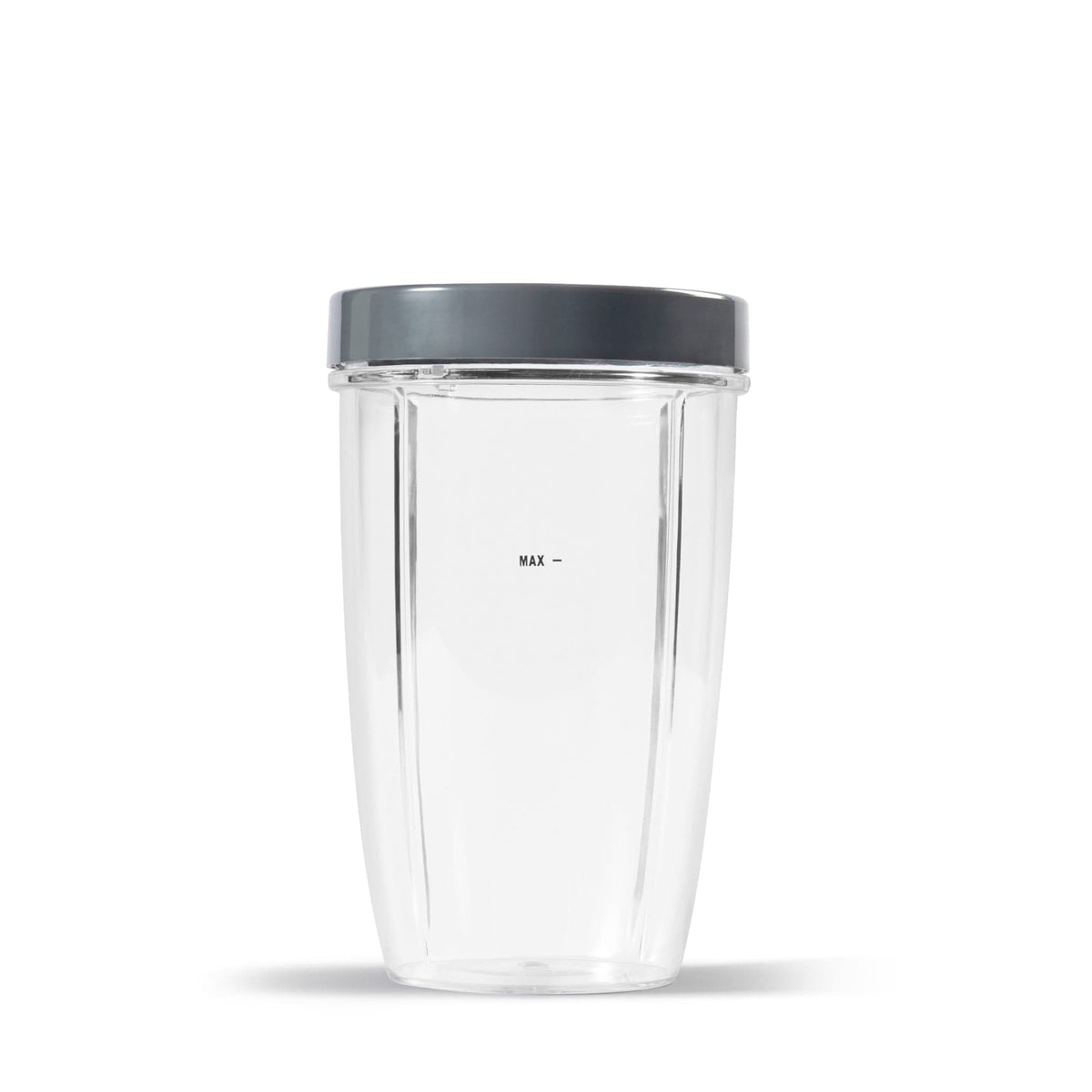 grijs nutribullet pro 900 metallic blender beker