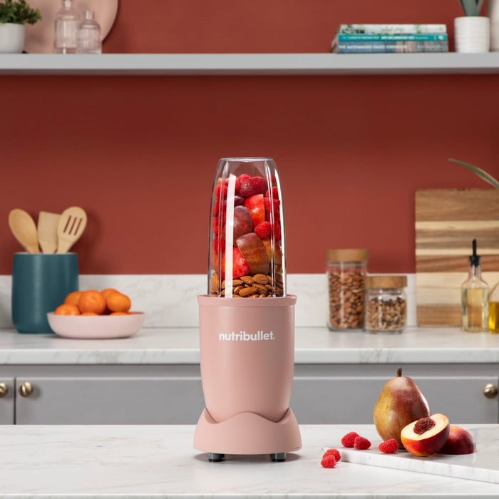 nutribullet Pro 900 Pastel Collection voor shakes